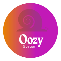 Oozy